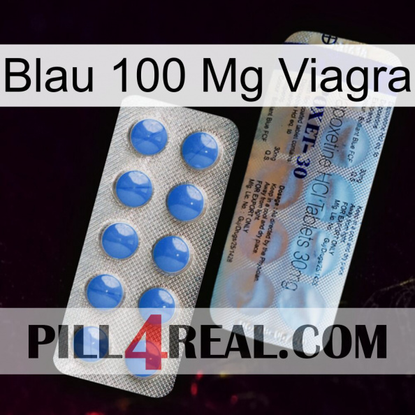 Blue 100 Mg Viagra 39